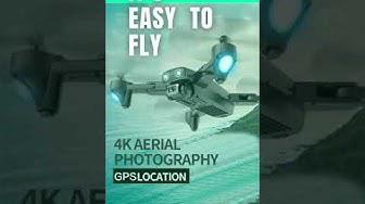 'Video thumbnail for Best Drone 2021 Price - Drone 4k HD Camera GPS Drone 5G WiFi FPV 1080P #Shorts'