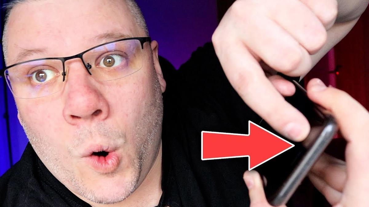 'Video thumbnail for How to Make YouTube Videos on Your Phone (Beginners Tutorial)'