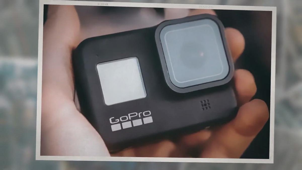 'Video thumbnail for Best GoPro for hunting'