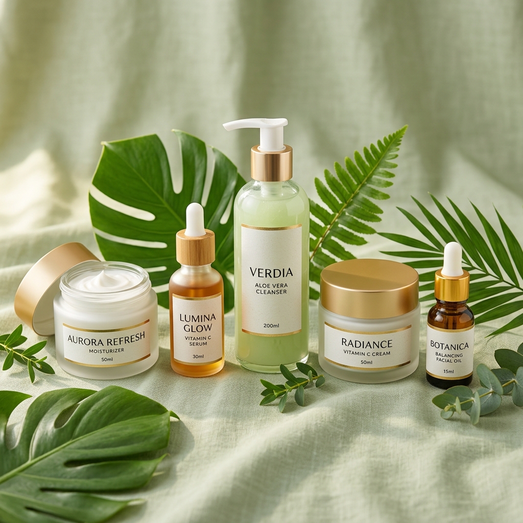 Wellness products