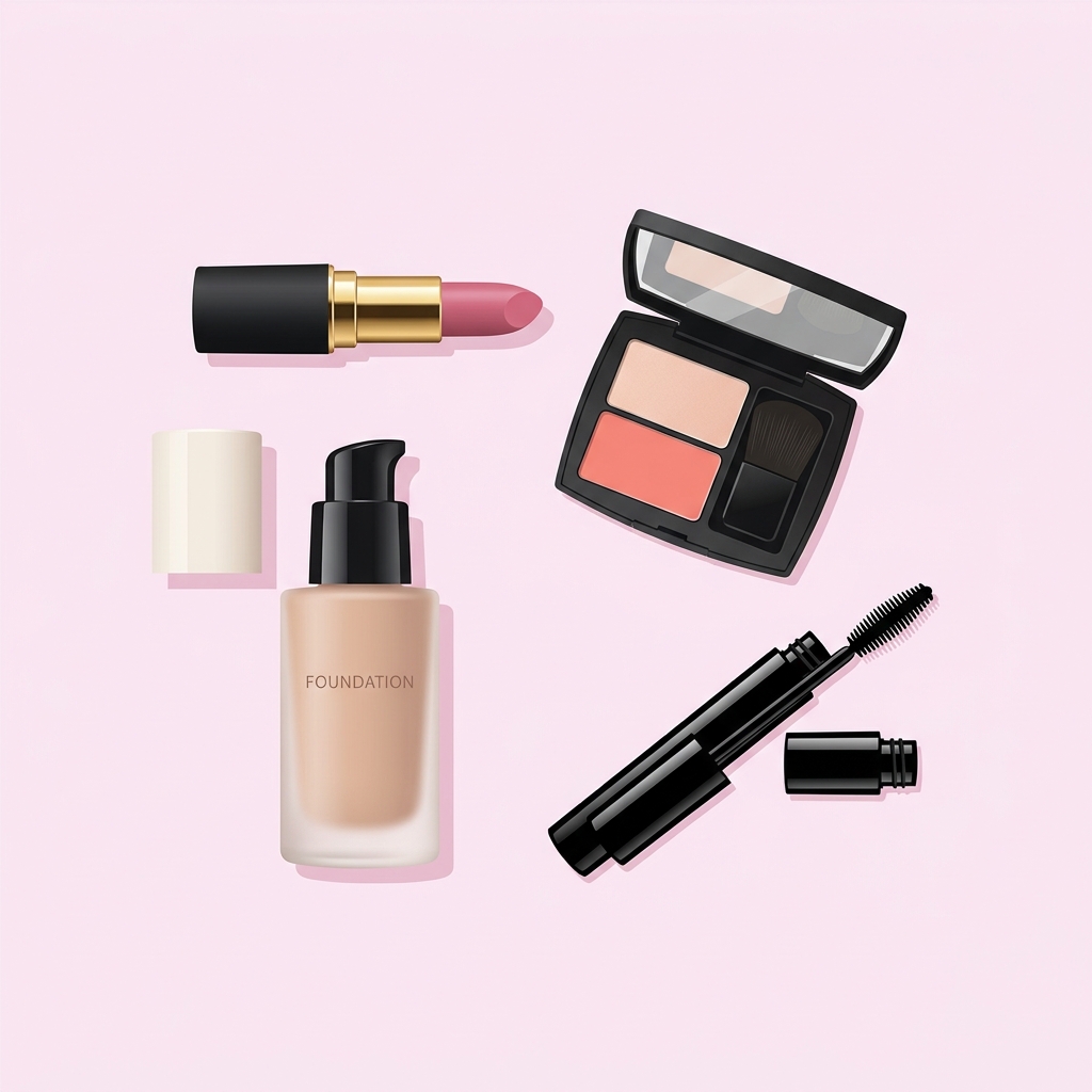 Beauty & Skincare