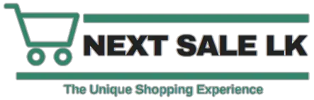 Shopping, Deals, Coupons – NextSaleLK