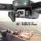 S167 GPS Drone HD 4K WIFI FPV Foldable